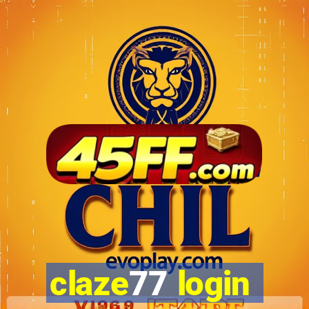 claze77 login